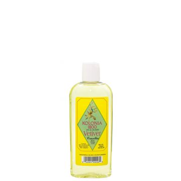 Kolonia 1800 Vetiver - 8 oz, Crusellas & Co